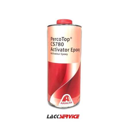 UTWARDZACZ CS780 DO PODKŁADU EPOKSYDOWEGO CS382 1 KG PERCOTOP