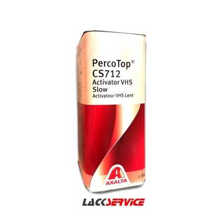 UTWARDZACZ WOLNY CS712 DO PODKŁADU CS371 5 L PERCOTOP