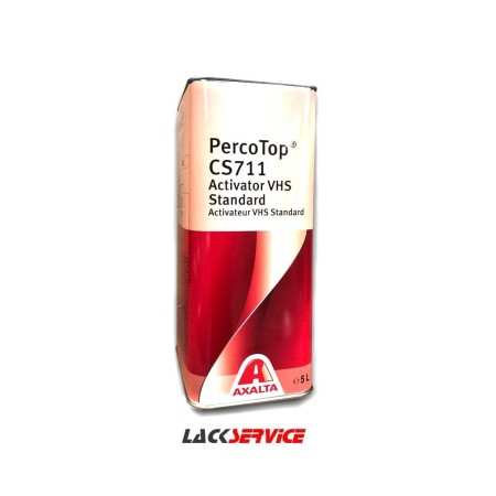 Utwardzacz CS711 VHS Standard PercoTop Axalta – opakowanie 5L