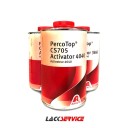 UTWARDZACZ CS705 DO PODKŁADU CS340, CS342, CS343 1 KG PERCOTOP