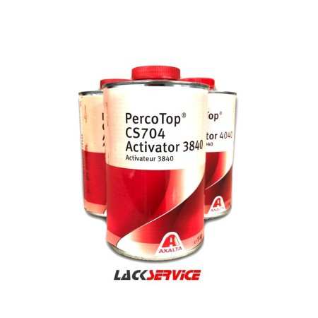UTWARDZACZ CS704 DO PODKŁADU CS340, CS342, CS343 1 KG PERCOTOP