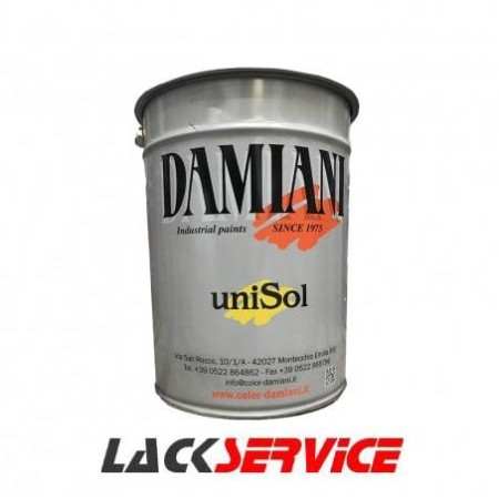 POWŁOKA EPOKSYDOWA H0204 2K UHS NAWIERZCHNIOWA EPOPACK 25 KG DAMIANI