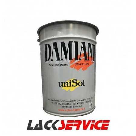 POWŁOKA EPOKSYDOWO - CERAMICZNA  N0334 2K UHS CERAMIPOX 22KG DAMIANI