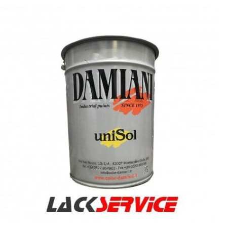 LAKIER BEZBARWNY AKRYLOWY N0064 2K HS ACRILUX 25 KG DAMIANI