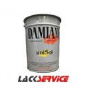 LAKIER BEZBARWNY AKRYLOWY N0064 2K HS ACRILUX 25 KG DAMIANI