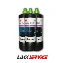 Pasta Polerska 3M Fast Cut Plus 3M 51815 1L - Zielony korek