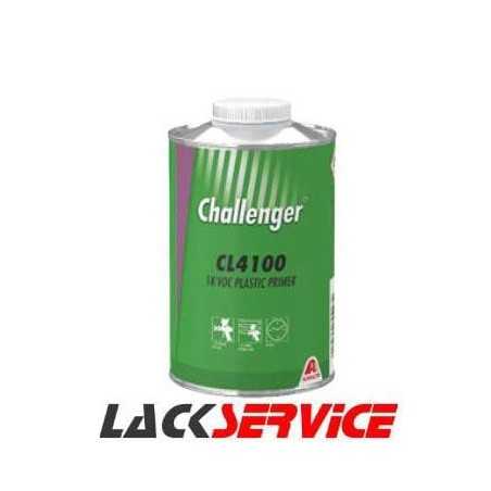 Podkład do Plastiku Challenger CL4100 1K Bezbarwny 1L