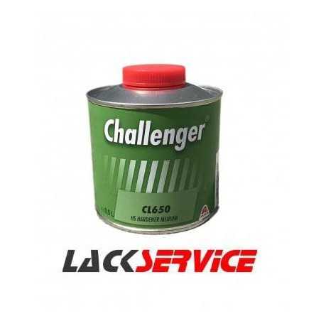 Challenger CL650 Utwardzacz standardowy HS Hardener Medium