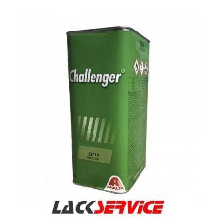 Rozcieńczalnik Challenger CL715 Slow 1L Do baz lakierniczych