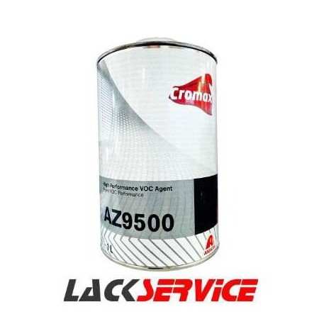 CROMAX AZ9500 1L DODATEK DO LAKIERU BEZBARWNEGO CC6500