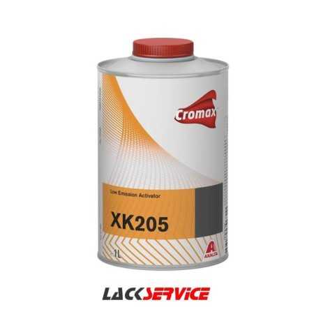 UTWARDZACZ STANDARDOWY EMISSION ACTIVATORS XK205 1L CROMAX