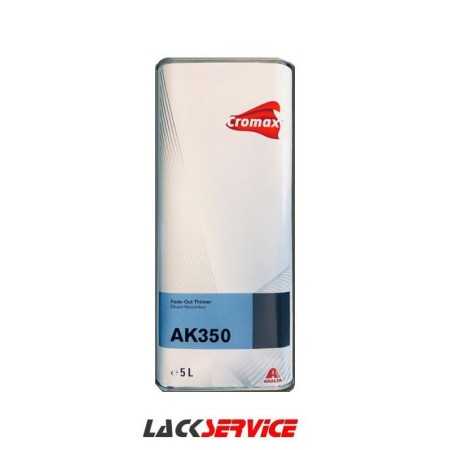 ROZCIEŃCZALNIK DO CIENIOWANIA FADE OUT THINNER AK350 5L CROMAX