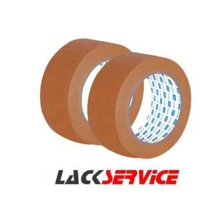 TAŚMA MASKUJĄCA LAKIERNICZA WODOODPORNA 110°C 48mm x 45m