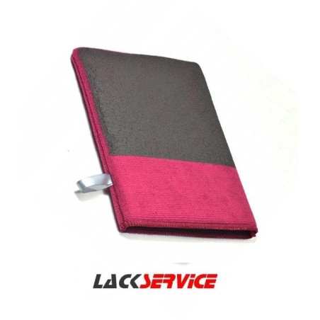 RĘKAWICA CZYSZCZĄCA POLERSKA Z GLINKĄ DEEP CLEAN CLAY MITT 7191 G3 FARECLA