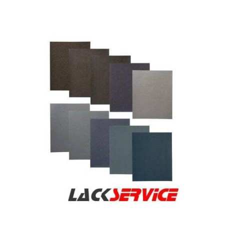 3M Wetordry 734 Papier Ścierny Wodny P180 | Lack-Service