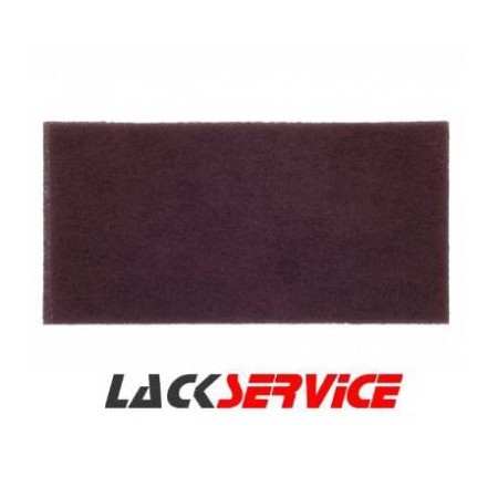 Włóknina ścierna P360 Norton BearTex 115×230 mm