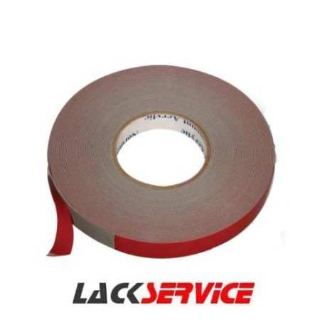 Taśma Dwustronna Piankowa NORTON – 12 mm x 18 m