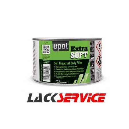 U-POL Extra Soft – Szpachlówka Uniwersalna