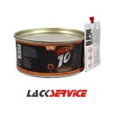 U-POL RAPID 10 – uniwersalna szpachlówka wypełniająca