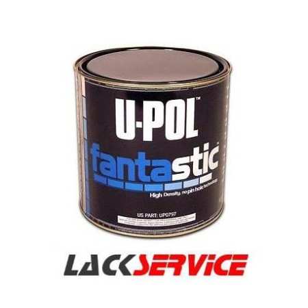 Szpachlówka Lekka U-POL Fantastic 3L Beżowa