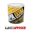 Szpachlówka Wypełniająca U-POL Extra 1,1L Żółta