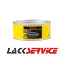 Szpachlówka z Opiłkami Aluminium RANAL 1,7 kg