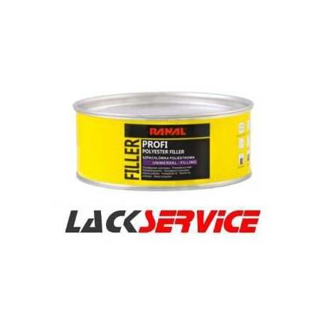 Szpachlówka uniwersalna Ranal Profi ciemny beż 1,90 kg