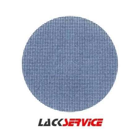 KRĄŻEK ŚCIERNY NA RZEP NORTON MESH POWER P320 150mm