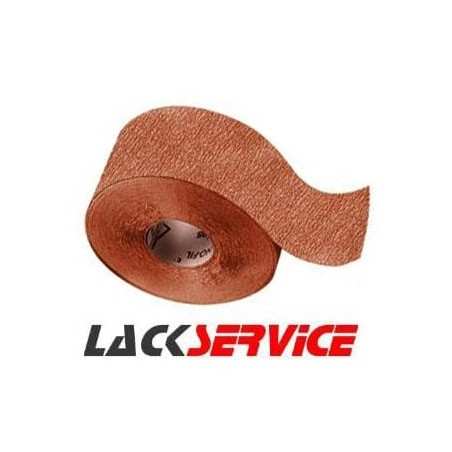 PAPIER ŚCIERNY ROLKA PRO P240 115MM X 50M A275 NORTON