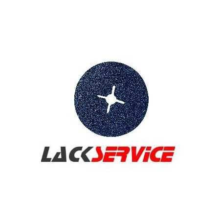 KRĄŻEK FIBROWY NORZON P24 125 MM X 22 MM F827 NORTON