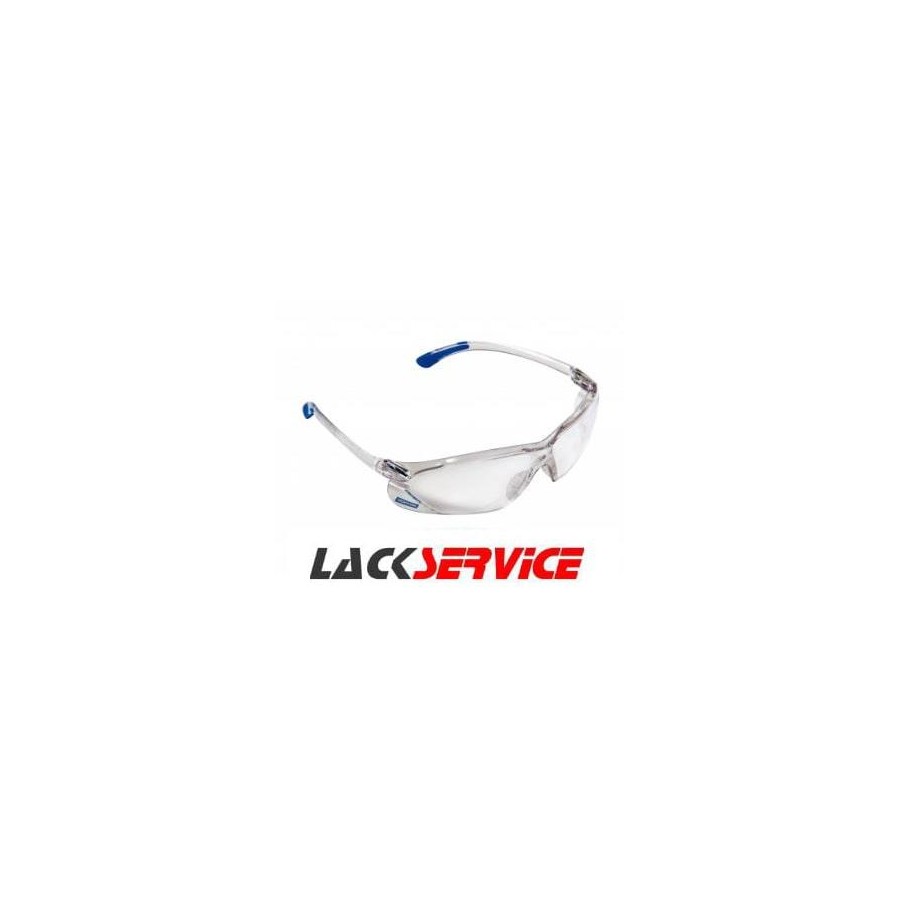 Okulary ochronne Norton EN166 – BHP do lakierni