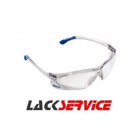 Okulary ochronne Norton EN166 – BHP do lakierni