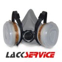 Półmaska lakiernicza Norton 2016 – filtry A2P2