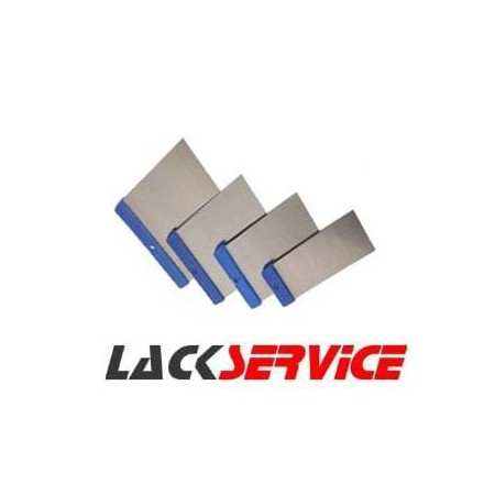 SZPACHELKI METALOWE COLAD 9100 JAPONKI 4 SZTUKI