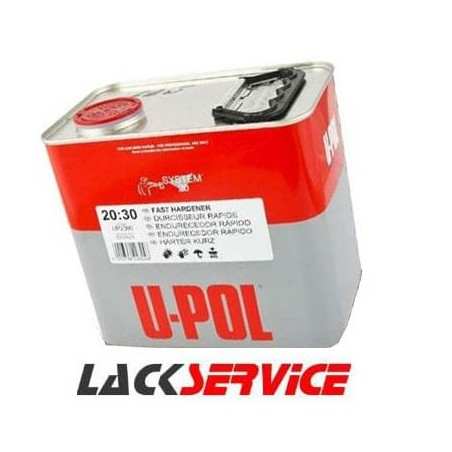 UTWARDZACZ SZYBKI S2030 DO LAKIERU 1L U-POL