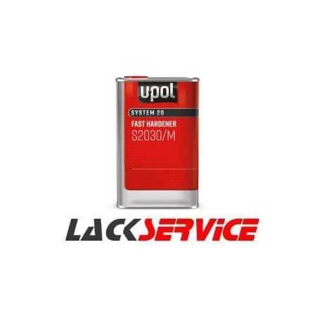 Utwardzacz S2030 U-POL 0,25L – szybki do lakieru 2K
