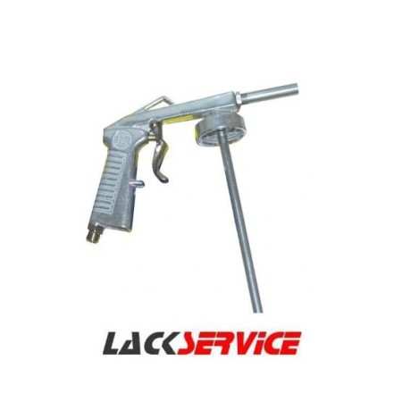 Pistolet do konserwacji RAPTOR GRAVITEX U-POL