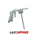 Pistolet do konserwacji RAPTOR GRAVITEX U-POL