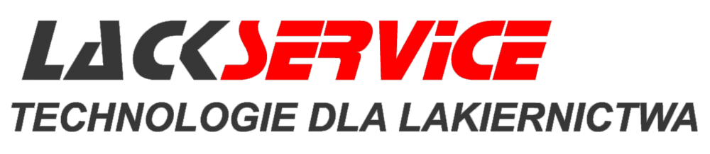 Lack Service – sklep z technologiami dla lakiernictwa samochodowego